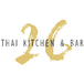 26 Thai Kitchen & Bar