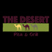 Desert Pita and Grill