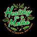 Healthy As A Motha Vegan Kitchen