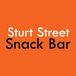 Sturt Street Snack Bar