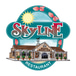 Skyline Snack Shop