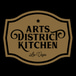 arts district kitchen