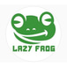 Lazy Frog Cafe
