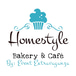 Homestyle Bakery & Cafe by Event Extravaganza