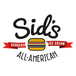 Sid's All American