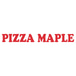 Pizza Maple