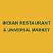 Universal Market & Indian Restaurant