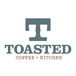 Toasted Coffee + Kitchen