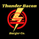 Thunder Bacon Burger Co