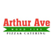 Arthur Avenue Wood Fired Pizza
