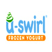 U-Swirl Frozen Yogurt & Rocky Mountain Chocolate Factory