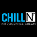 Chill-N Nitrogen Ice Cream
