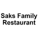 Saks Family Restaurant