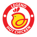 legend hot chicken