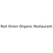 Red Onion Organic Restaurant