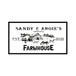 Sandy and Angie’s farmhouse diner