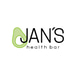Jan's Health Bar