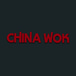 China wok