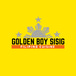 Golden Boy Sisig