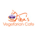 Fina's Vegetarian Cafe [parent au]