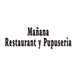 Mañana Restaurant y Pupuseria