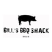 Bill's BBQ Shack