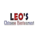 Leo’s Chinese restaurant