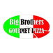 Big Brothers Gourmet Pizza