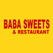 Baba Sweets & Restaurant