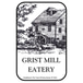 Grist Mill Eatery