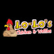 Lo-Lo’s Chicken & Waffles