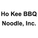 Ho Kee BBQ Noodle, Inc.