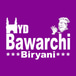 Hyd Bawarchi Biryani
