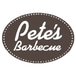 Pete's Barbecue