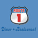 Route 1 Diner Restaurant