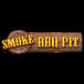 Smoke BBQ Pit