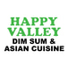 Happy Valley Dim Sum