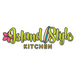 Island Style Kitchen