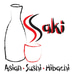 Saki Asian restaurant