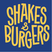 Burgers Shakes