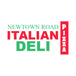 Newtown Road Italian Deli & Pizza
