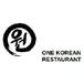One Korean Restaurant