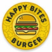 Happy Bites Burger & Wings