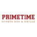 Prime Time Sports Bar & Grill