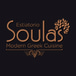 Soulas Modern Greek Cuisine