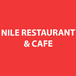 NILE Restaurant & Cafe
