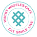 Wacky waffles Cafe