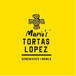 Mario's Tortas Lopez