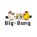 big&bang boba &chicken