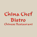 China Chef Bistro